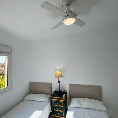 Apartment Carabo *
