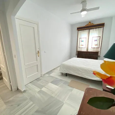 Apartment Carabo El Puerto de Santa Maria