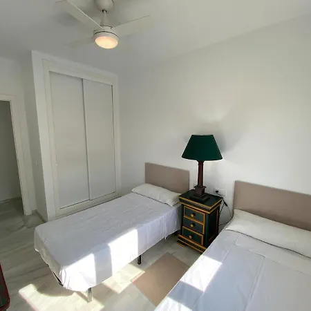 Carabo Apartment