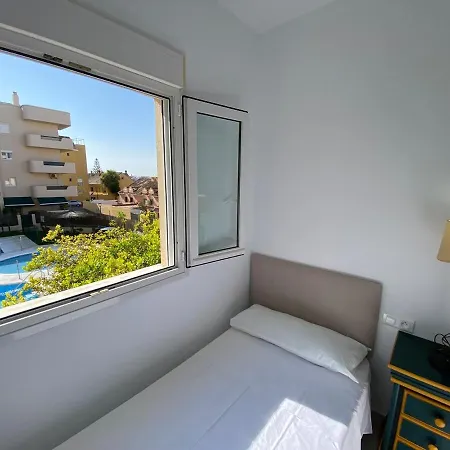 Apartment Carabo *